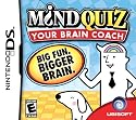 Mind Quiz Your Brain Coach