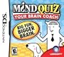 Mind Quiz Your Brain Coach