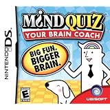 Mind Quiz Your Brain Coach ~ UBI Soft