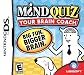 Mind Quiz Your Brain Coach