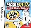 Mind Quiz Your Brain Coach Mind Quiz Your Brain Coach