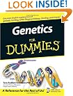 Genetics For Dummies