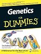 Genetics For Dummies