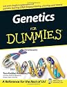 Genetics For Dummies (For Dummies (Math & Science))