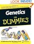 Genetics For Dummies