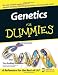 Genetics For Dummies (For Dummies (Math & Science))