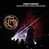 Pigpen`s Birthday