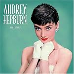 Audrey Hepburn 2006 Calendar book cover