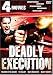 DVD : Deadly Execution 4 Movie Pack