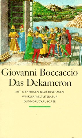Das Dekameron