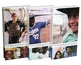The New Americans (Three-Tape Set) [VHS]