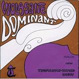 Thomastik Dominant up to 16.5 Viola String Set Medium Gauge