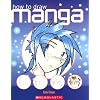 How To Draw Manga
