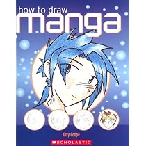 How To Draw Manga