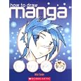 How To Draw Manga