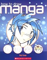 How to Draw Manga: A Step-by-Step Guide