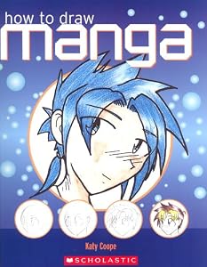 How To Draw Manga