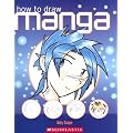 How to Draw Manga
