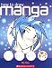 Book How To Draw Manga