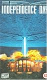 Independence Day [UK-Import] - Will Smith