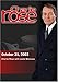Charlie Rose with Leslie Moonves (October 31, 2003)