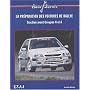 La pr�paration des voitures de rallye. Traction av&hellip de Patrick Michel