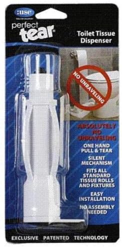 DDI - Perfect Tear Toilet Tissue Dispenser (Cases of 18 items)