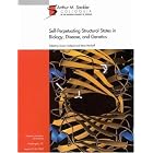(Sackler NAS Colloquium) Self-Perpetuating Structural States in Biology, Disease, and... by Proceedings of the National Academy of Sciences