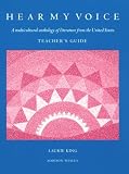 Hear My Voice: A Multicultural Anthology of Literature from the United States/Teachers Guide