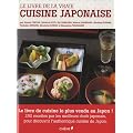 Le livre de la vraie cuisine japonaise