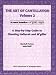 The Art of Cantillation, Vol. 2: A Step-By-Step Guide to Chanting Haftarot and Mgilot with CD (Audio)