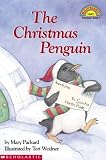 Christmas Penguin, The (level 1) (Hello Reader)