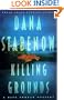 Killing Grounds (Kate Shugak Mystery/Dana Stabenow)