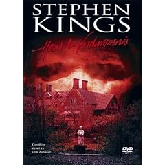 Stephen Kings Haus der Verdammnis