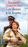 Les Damesà la licorne par René Barjavel Les Damesà la licorne par Barjavel