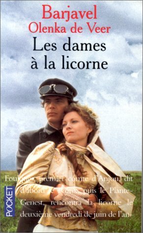 Les dames � la licorne