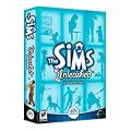 The Sims Unleashed Expansion Pack