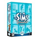 The Sims Unleashed Expansion Pack ~ Electronic Arts