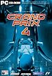 Geoff Crammond's Grand Prix 4 (PC CD)