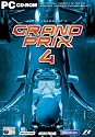 Geoff Crammond's Grand Prix 4 (PC CD)