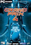 Geoff Crammonds Grand Prix 4 (PC CD)