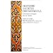 Histoire secr�te des Mongols