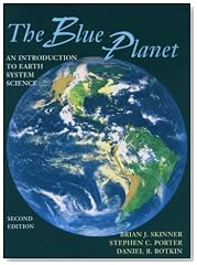 The Blue Planet: Introduction to Earth System Science