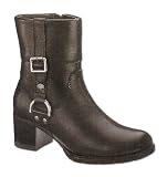 Harley Davidson Sadie WOMEN'S Boots MEDIUM WIDTH D84068