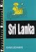 Travellers Survival Kit: Sri Lanka (Travellers Survival Kit)