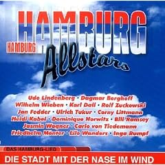 Die Stadt mit der Nase im Wind