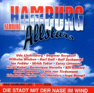 Produkt-Bild: Die Stadt mit der Nase im Wind