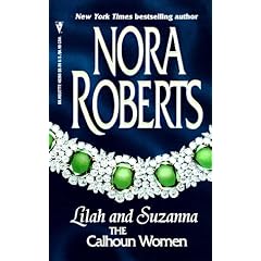 Lilah and Suzanna: The Calhoun Women