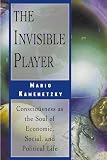 The Invisible Player: Consciousness as the Soul of Economic, Social, and Political Life Mario Kamenetzky