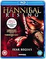 Hannibal Rising [Blu-ray]